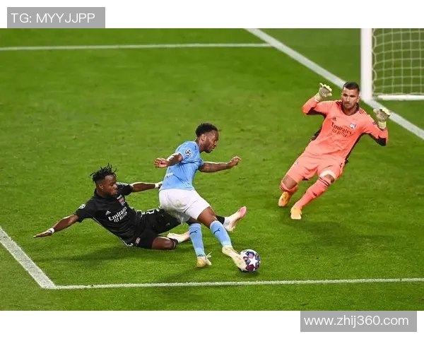 曼彻斯特城与里昂激战成和比分揭晓精彩瞬间回顾